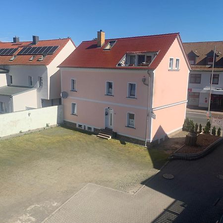 Hotel Carl Von Clausewitz Leipzig Luaran gambar