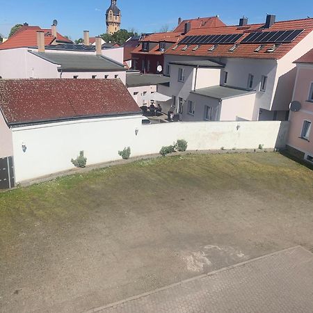 Hotel Carl Von Clausewitz Leipzig Luaran gambar