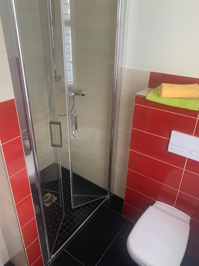 Hotel Carl Von Clausewitz Leipzig Luaran gambar