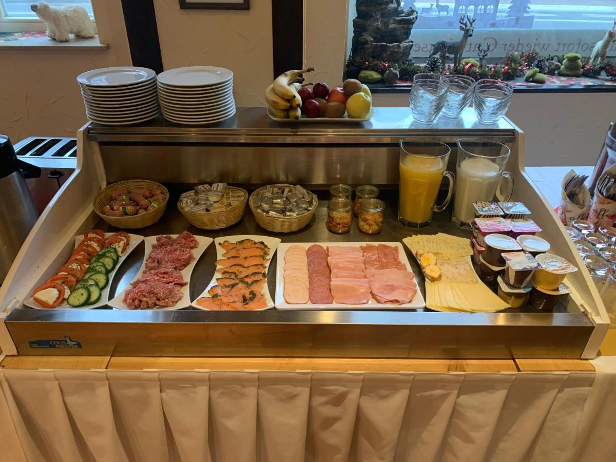 Hotel Carl Von Clausewitz Leipzig Luaran gambar