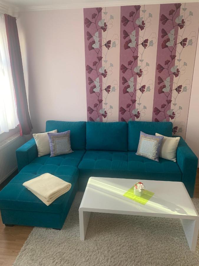 Hotel Carl Von Clausewitz Leipzig Luaran gambar