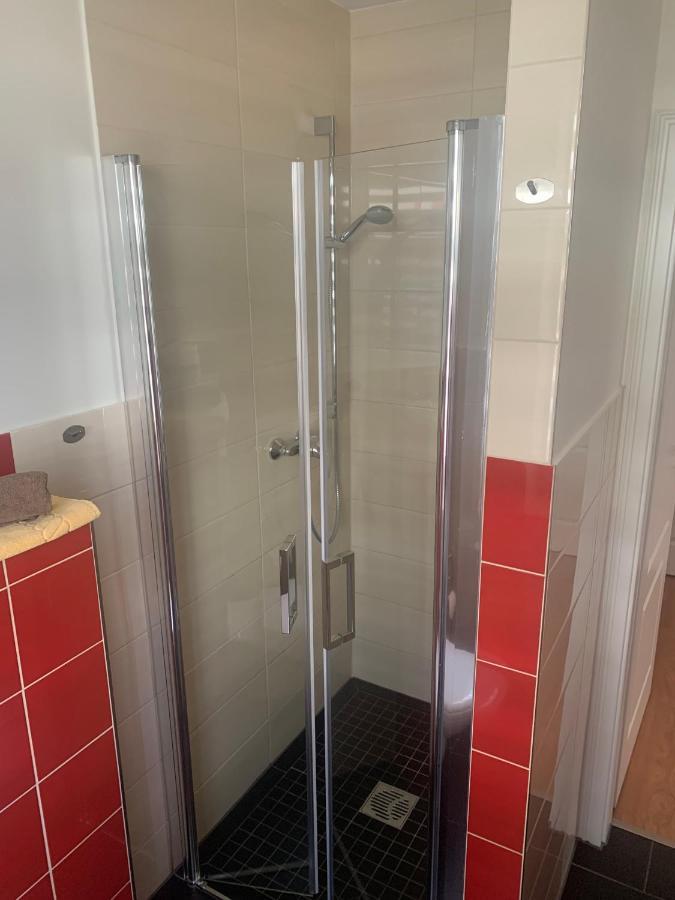 Hotel Carl Von Clausewitz Leipzig Luaran gambar