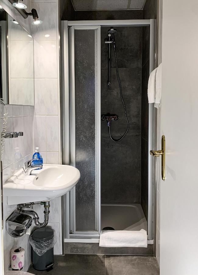Hotel Carl Von Clausewitz Leipzig Luaran gambar