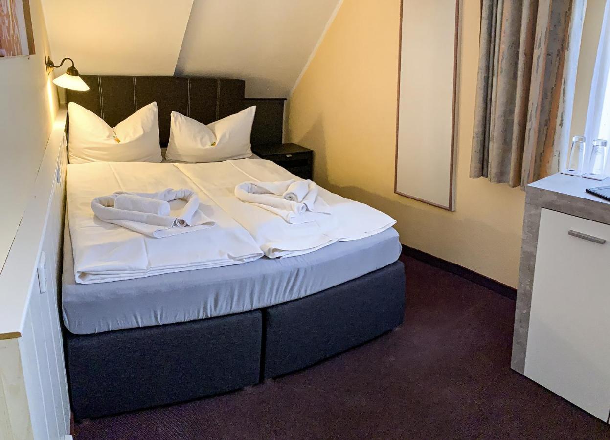 Hotel Carl Von Clausewitz Leipzig Luaran gambar