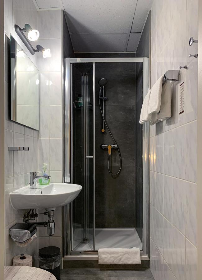 Hotel Carl Von Clausewitz Leipzig Luaran gambar