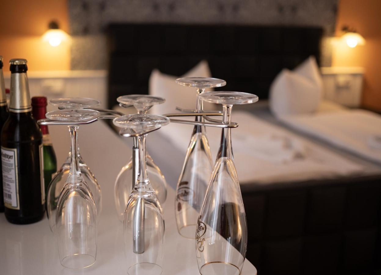 Hotel Carl Von Clausewitz Leipzig Luaran gambar