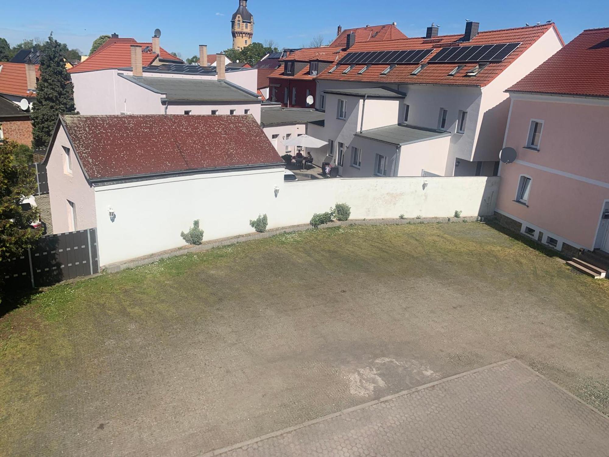 Hotel Carl Von Clausewitz Leipzig Luaran gambar