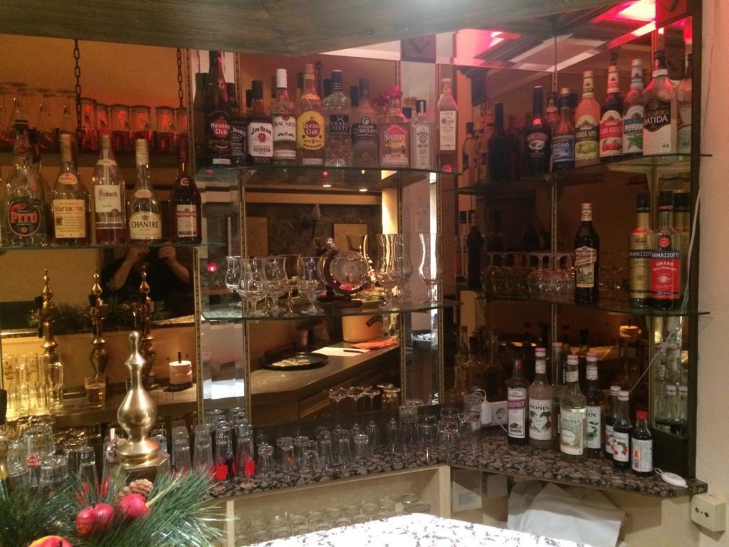 Hotel Carl Von Clausewitz Leipzig Luaran gambar