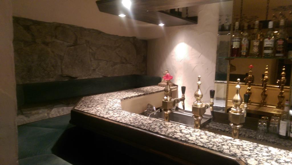 Hotel Carl Von Clausewitz Leipzig Luaran gambar