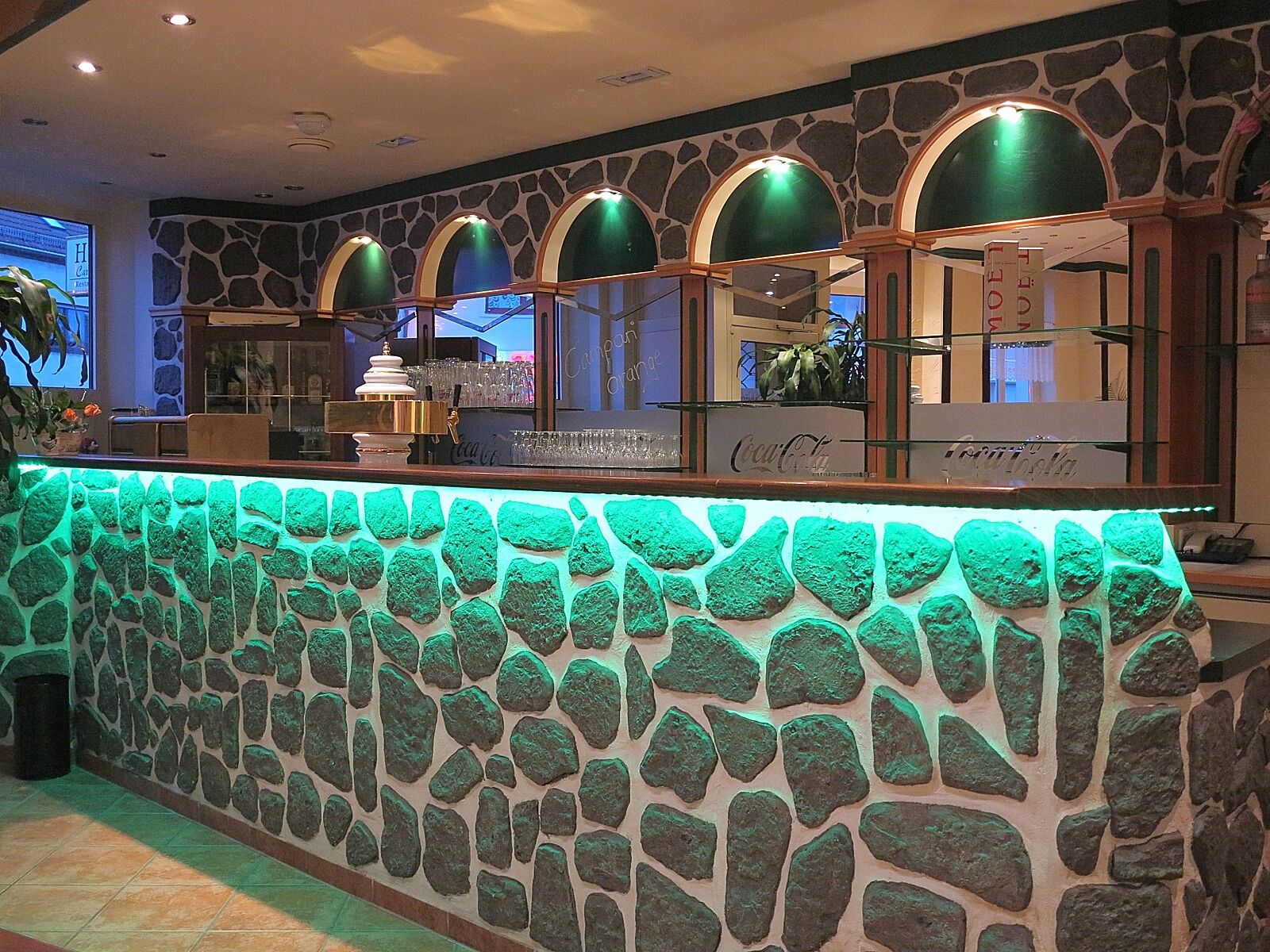 Hotel Carl Von Clausewitz Leipzig Luaran gambar